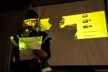 Entree voor Anderstaligen documentaire film project NEOS Cultuuronderwijs