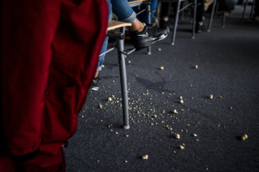 Entree voor Anderstaligen documentaire film project NEOS Cultuuronderwijs