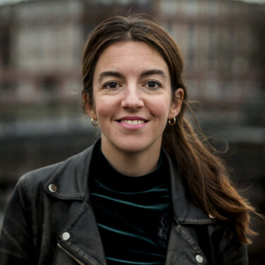 Claudia Rison Adviseur Primair Onderwijs NEOS Cultuuronderwijs