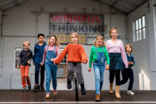 NEOS cultuuronderwijs Amersfoort Leusden