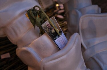 Stille Strijd Maastricht