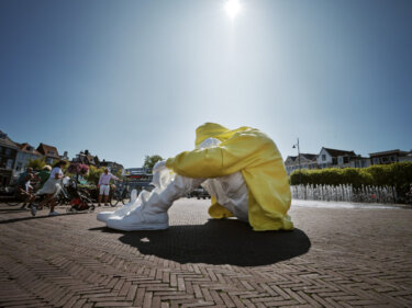 Stille Strijd Leiden