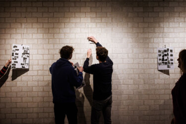 workshop architectuur en fotografie