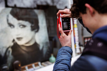 workshop architectuur en fotografie