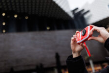 workshop architectuur en fotografie