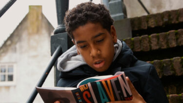 lesaanbod slavernij en koloniaal verleden