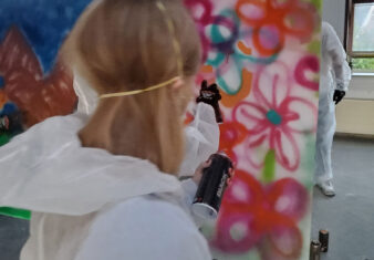 graffiti workshop 13Hoog