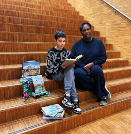amersfoort ontketent educatie