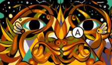 Draden van ons Slavernijverleden