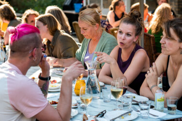 Zomeracademie 2024