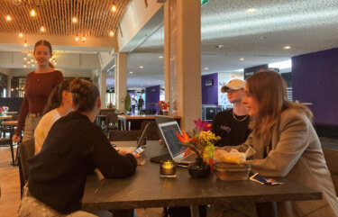 MBO Amersfoort Flint