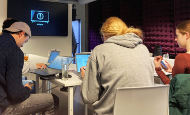 MBO Amersfoort neemt Flint over