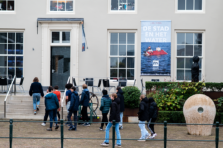 Kick-off Leren in de Metropo(o)lder