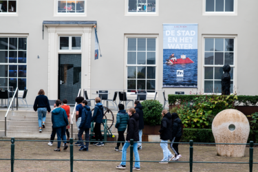 Kick-off Leren in de Metropo(o)lder