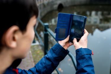 Kick-off Leren in de Metropo(o)lder