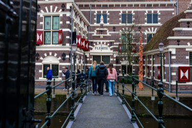 Kick-off Leren in de Metropo(o)lder