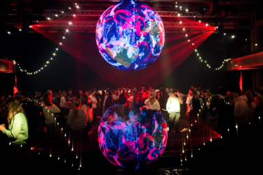 MBO Amersfoort in Flint