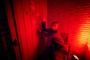 kunst in tijden van polarisatie