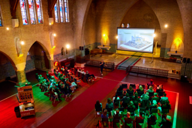 kunst in tijden van polarisatie