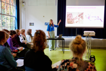 kunst in tijden van polarisatie