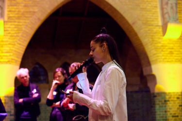 kunst in tijden van polarisatie