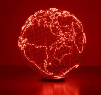 mona hatoum bij kunsthal kade