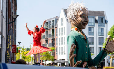 educatief aanbod erfgoed leusden