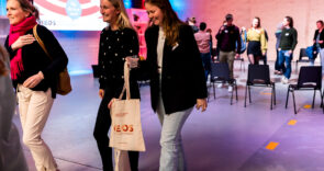 Educatieve cultuurmarkt voor scholen in Amersfoort en Leusden