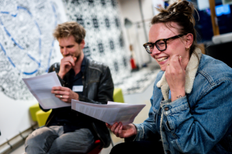 icc-cursus met certificaat