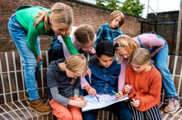 creatief denken stimuleren