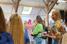 NEOS netwerkbijeenkomst voor vo en mbo