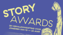 verhalenwedstrijd storyawards
