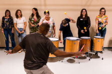 de neos zomeracademie 2025