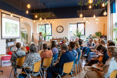 nieuwsgierig denken workshop