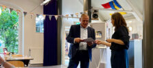 verhaal van leusden