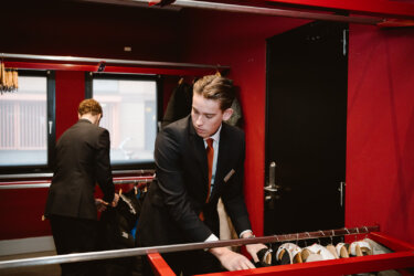 hotelschool meet the world