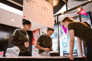 mbo amersfoort in Flint