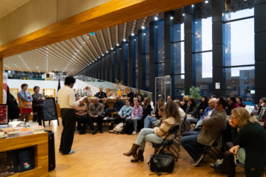 winnaars storyawards 2025