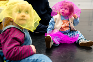 cultuuronderwijs kinderopvang