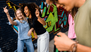 Cultuuronderwijs in het mbo - burgerschapslessen