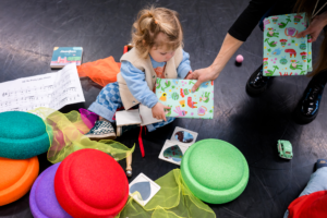 scholing voor pedagogisch medewerkers