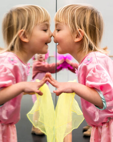 lessenreeks kunst voor kinderopvang