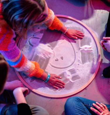 scholing cultuuronderwijs kinderopvang