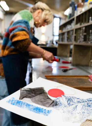 aanbod cultuuronderwijs amersfoort leusden