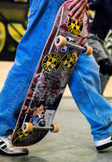 city of a activiteiten