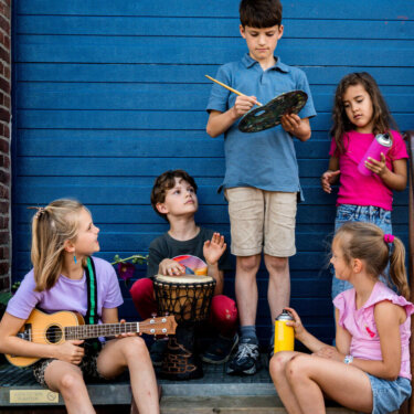 cultuuronderwijs amersfoort leusden