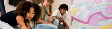 cultuureducatie vo amersfoort