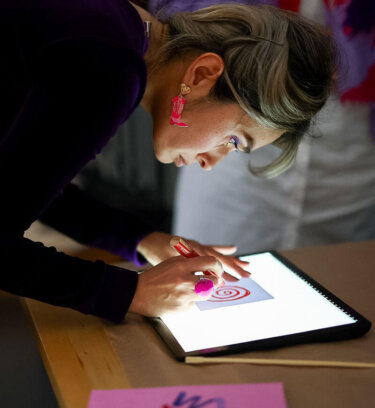 cursus voor icc'er amersfoort en leusden