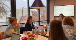 Kindgericht cultuuronderwijs geven