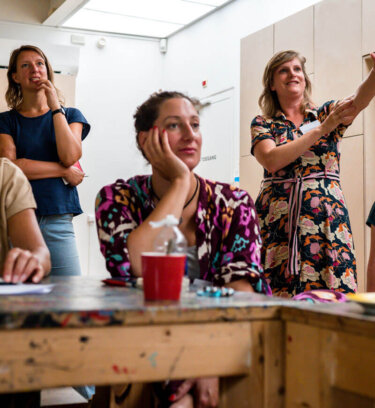 icc-cursus met certificaat amersfoort